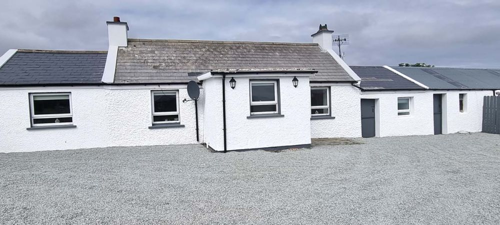Murroe Cottage - Dunfanaghy